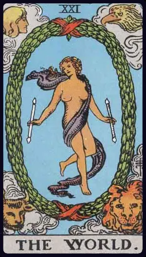 संसार (द वर्ल्ड)